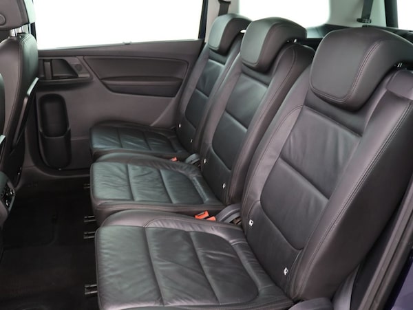 Used SEAT Alhambra 2019 for sale - 75998260: Photo 25