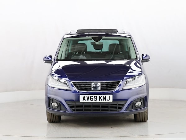 Used SEAT Alhambra 2019 for sale - 75998260: Photo 5