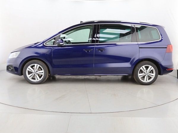 Used SEAT Alhambra 2019 for sale - 75998260: Photo 7