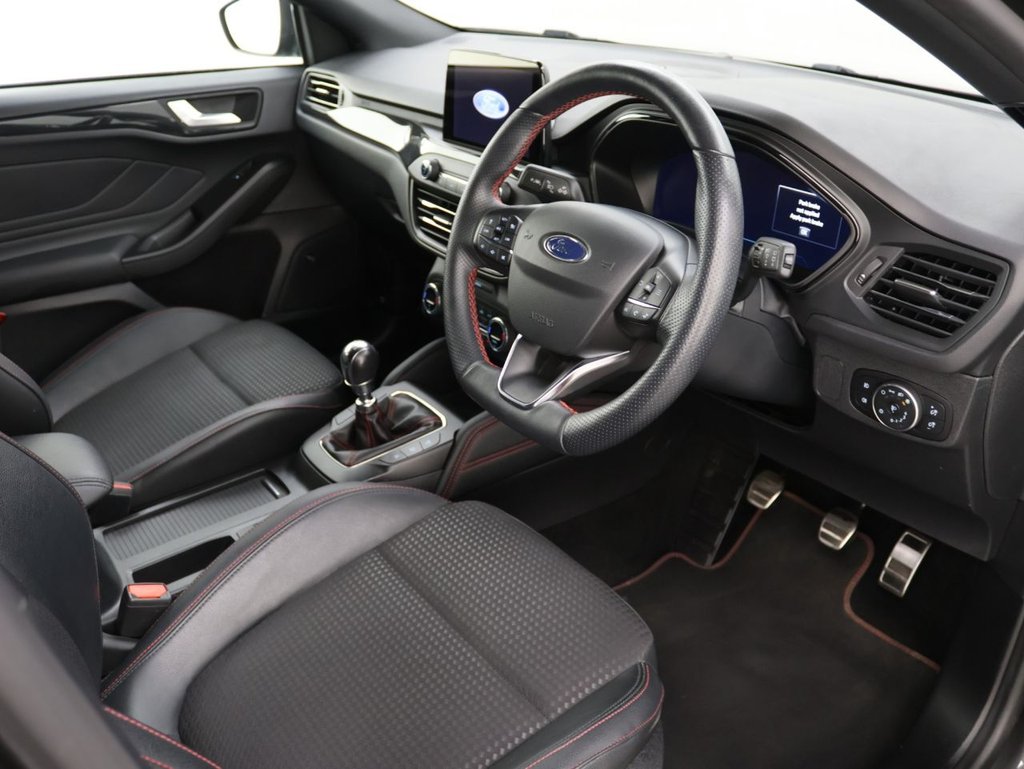 Used Ford Focus 2020 for sale - 76029504: Photo 10