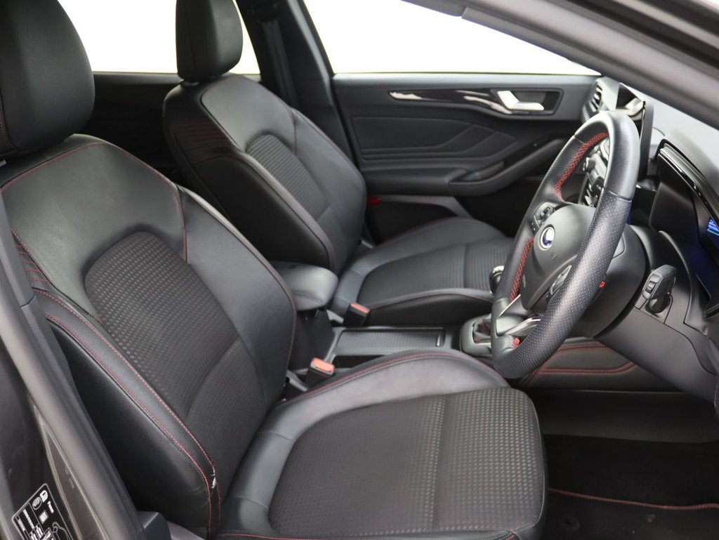 Used Ford Focus 2020 for sale - 76029504: Photo 12