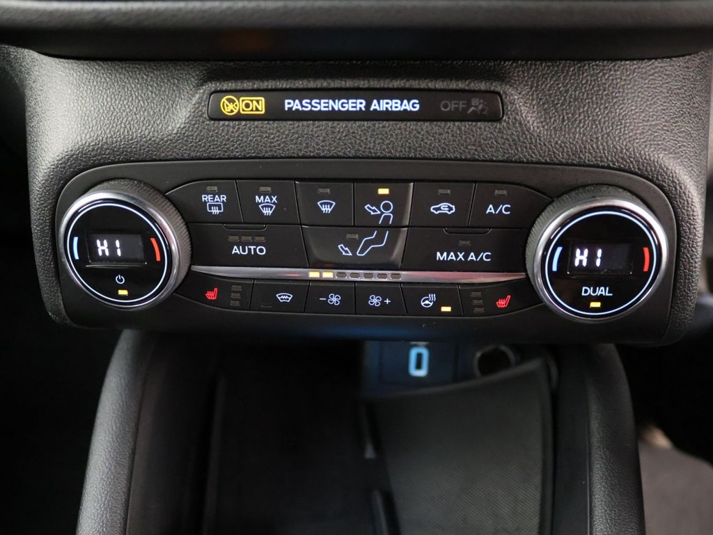 Used Ford Focus 2020 for sale - 76029504: Photo 13
