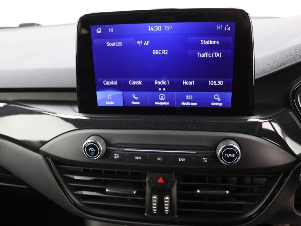 Used Ford Focus 2020 for sale - 76029504: Photo 14