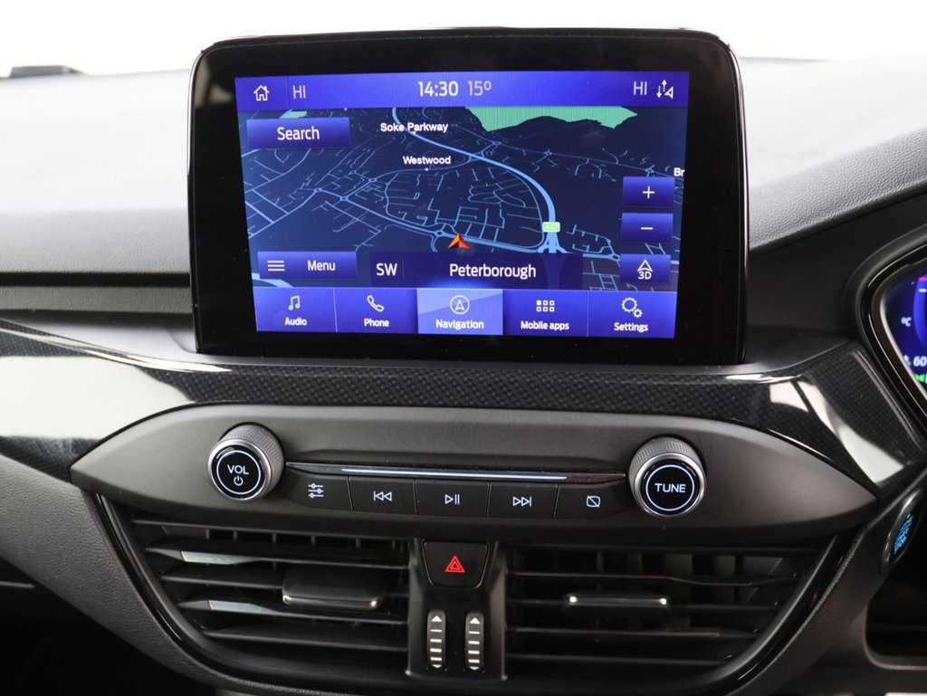 Used Ford Focus 2020 for sale - 76029504: Photo 15