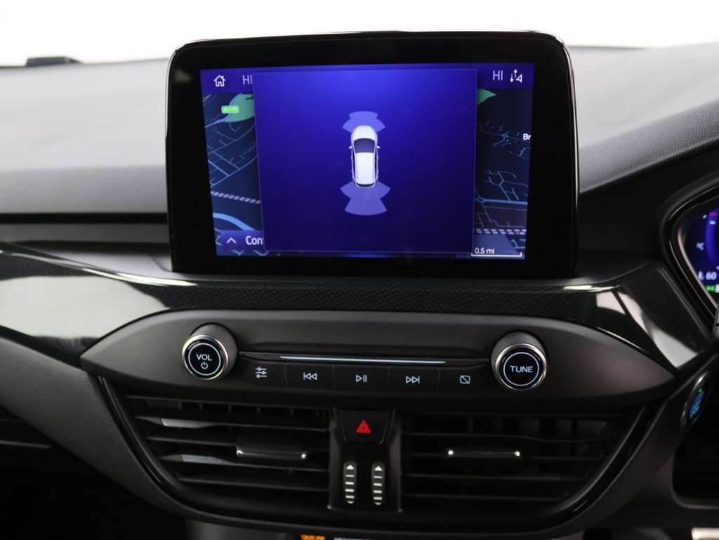 Used Ford Focus 2020 for sale - 76029504: Photo 16
