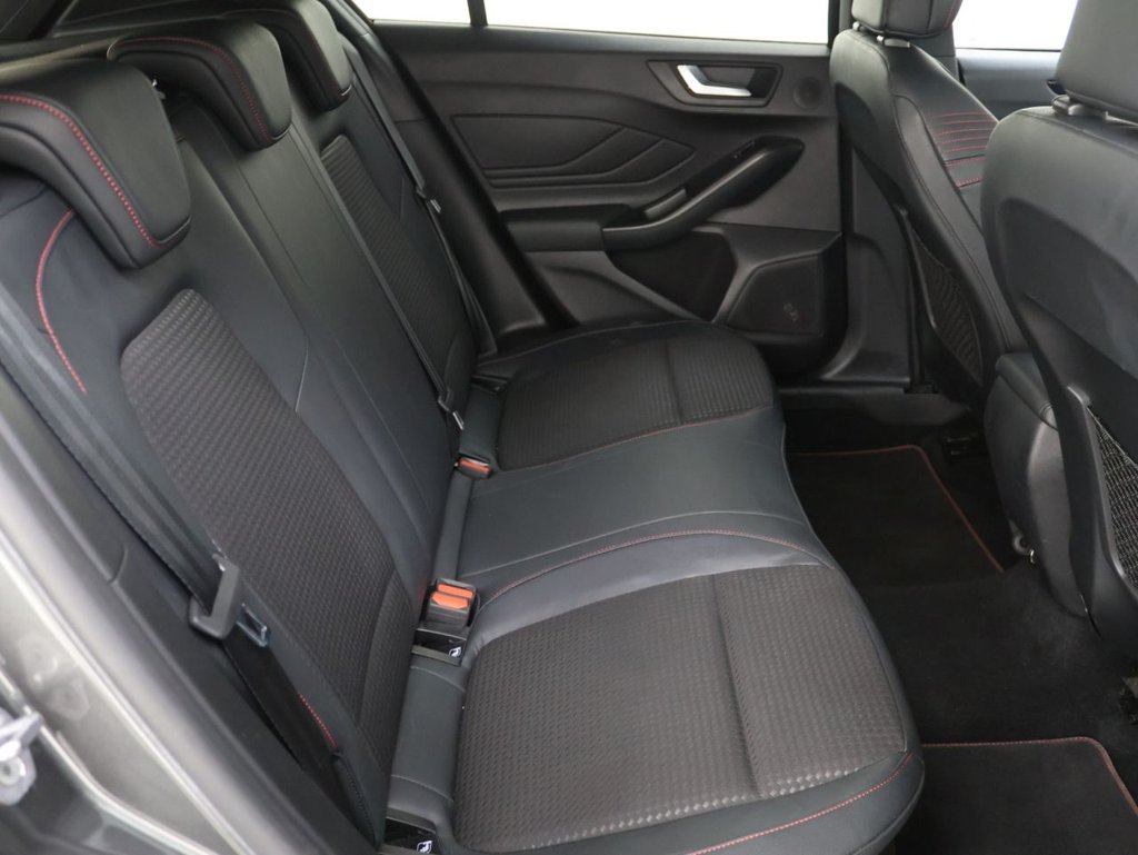 Used Ford Focus 2020 for sale - 76029504: Photo 17