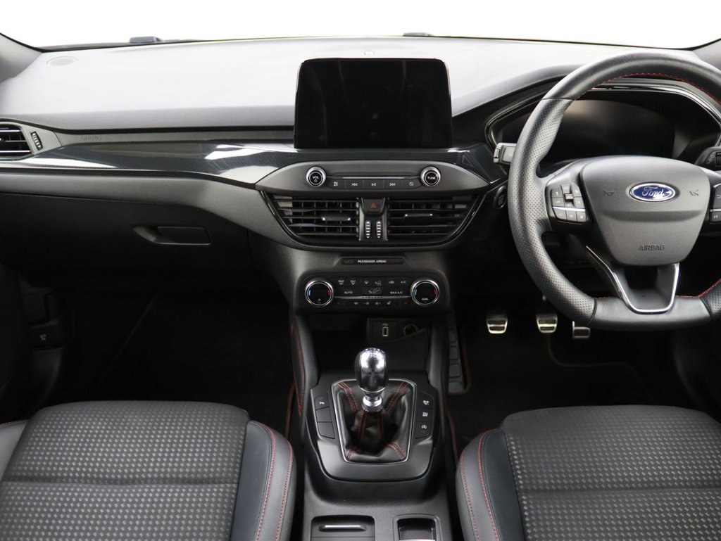 Used Ford Focus 2020 for sale - 76029504: Photo 18