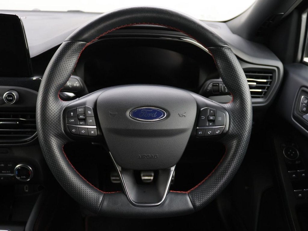 Used Ford Focus 2020 for sale - 76029504: Photo 20