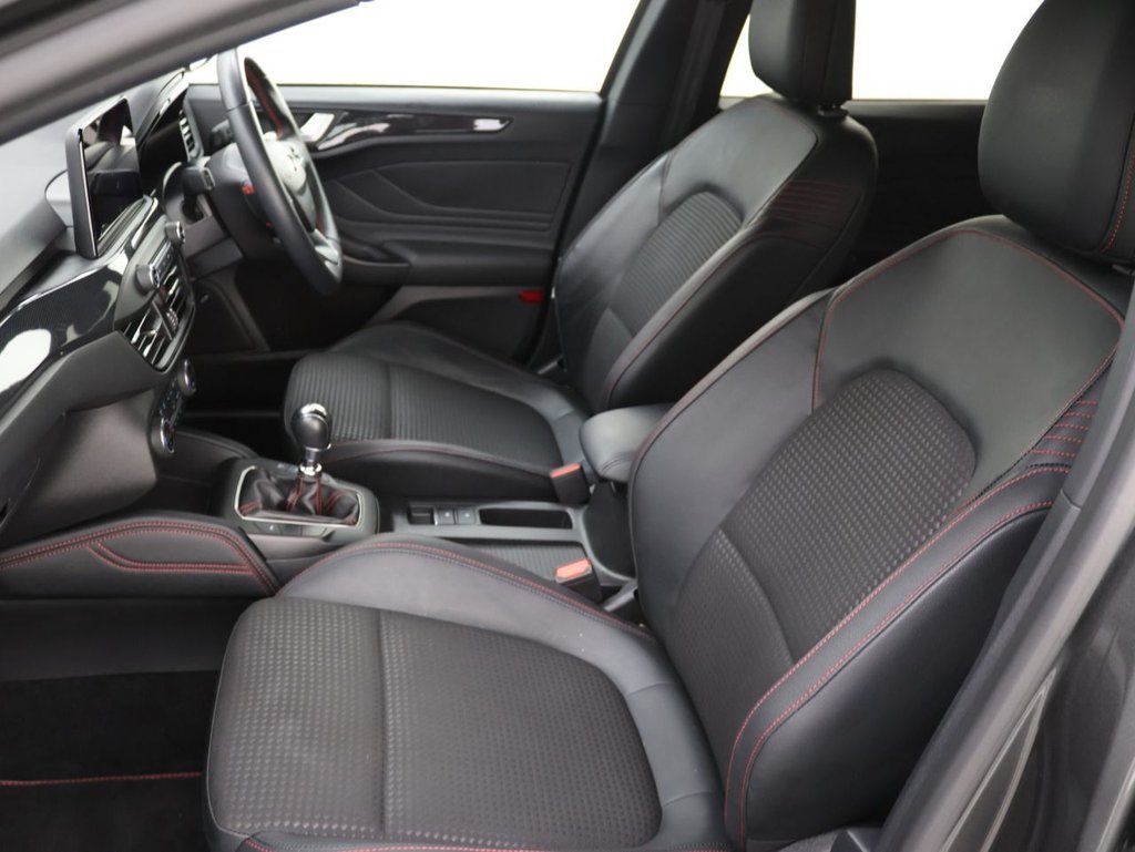 Used Ford Focus 2020 for sale - 76029504: Photo 22