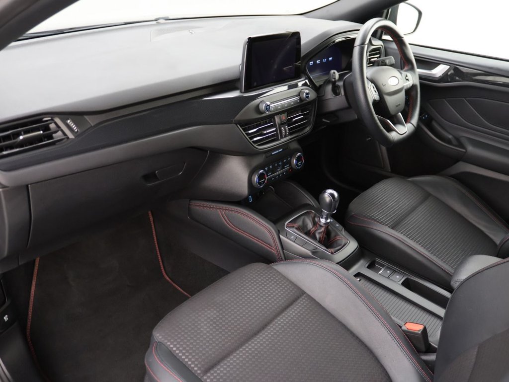 Used Ford Focus 2020 for sale - 76029504: Photo 24