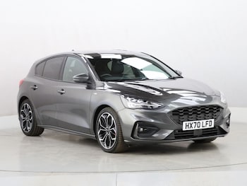 Used Ford Focus 2020 for sale - 76029504: Photo 2