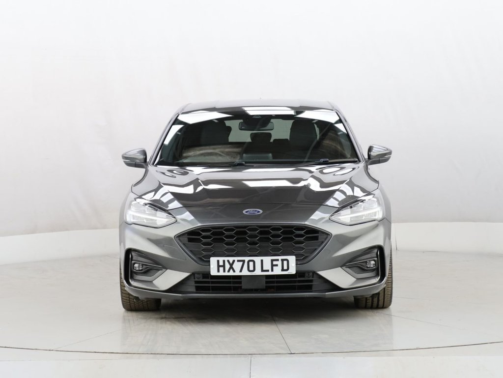 Used Ford Focus 2020 for sale - 76029504: Photo 3