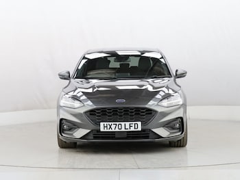 Used Ford Focus 2020 for sale - 76029504: Photo 3