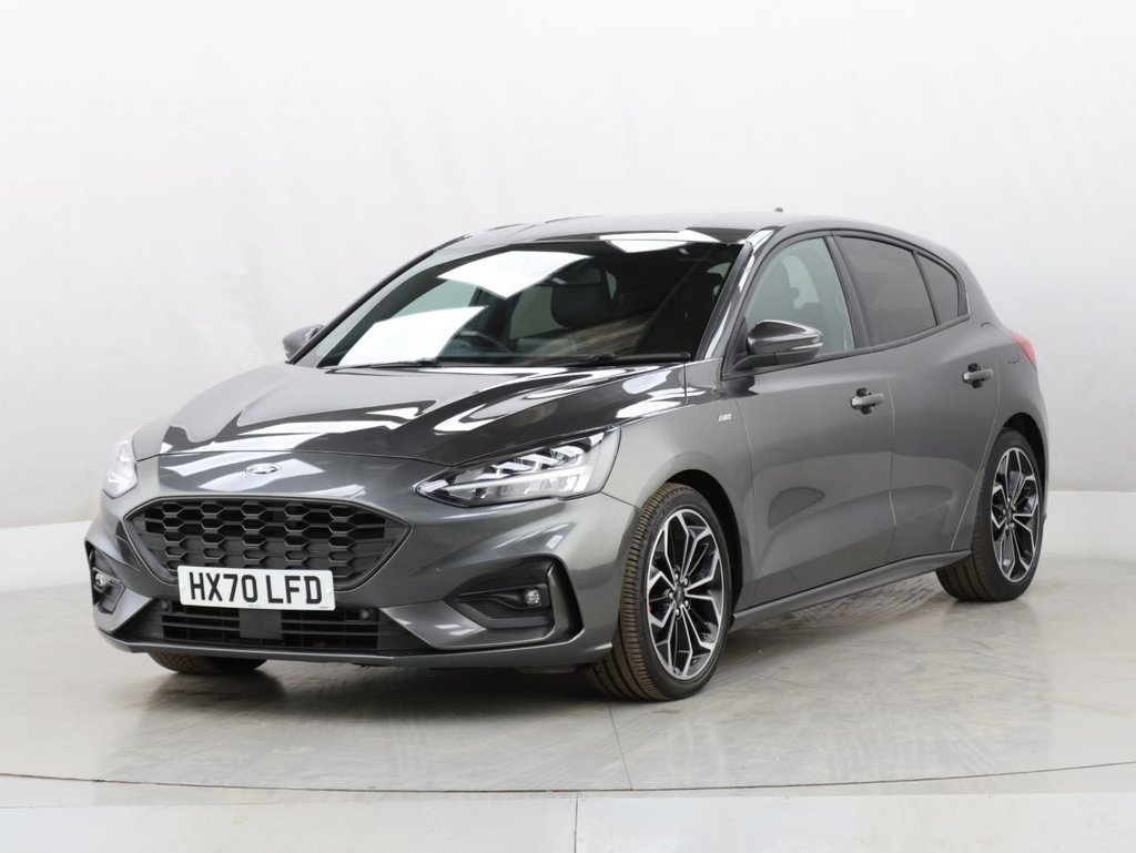 Used Ford Focus 2020 for sale - 76029504: Photo 5