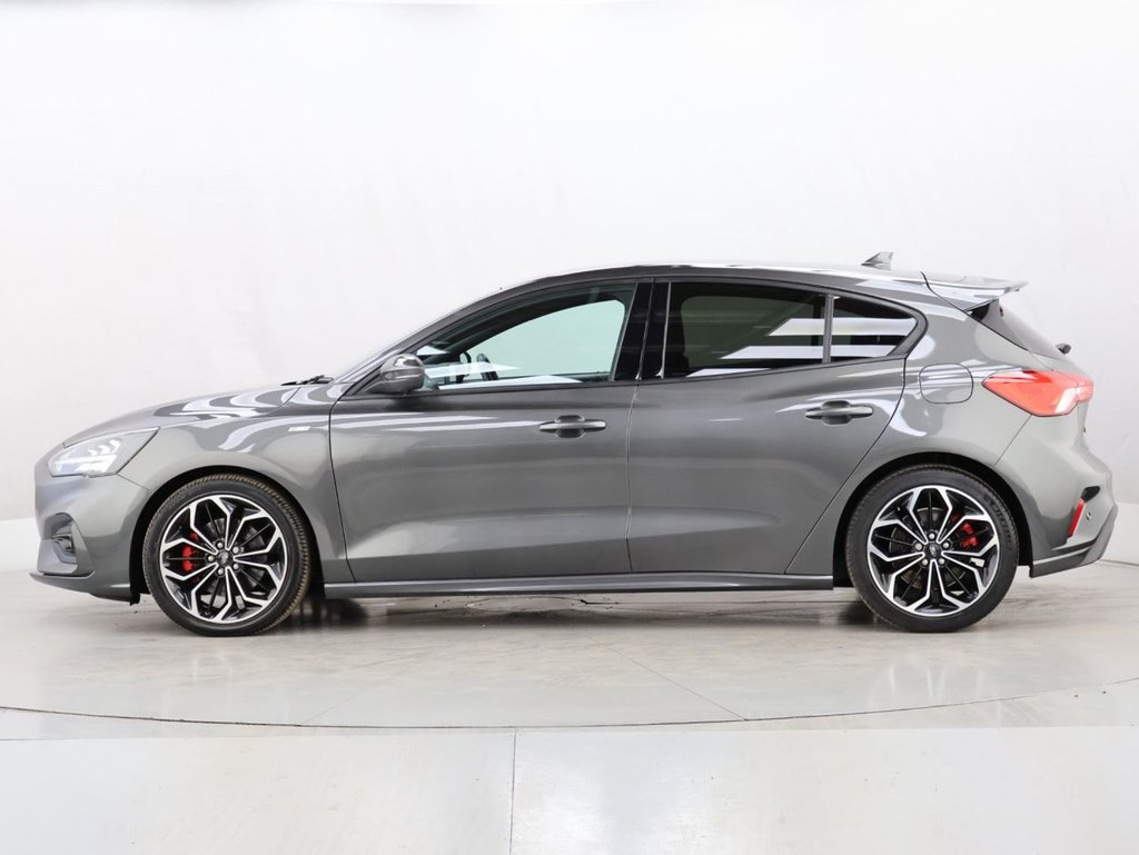 Used Ford Focus 2020 for sale - 76029504: Photo 6
