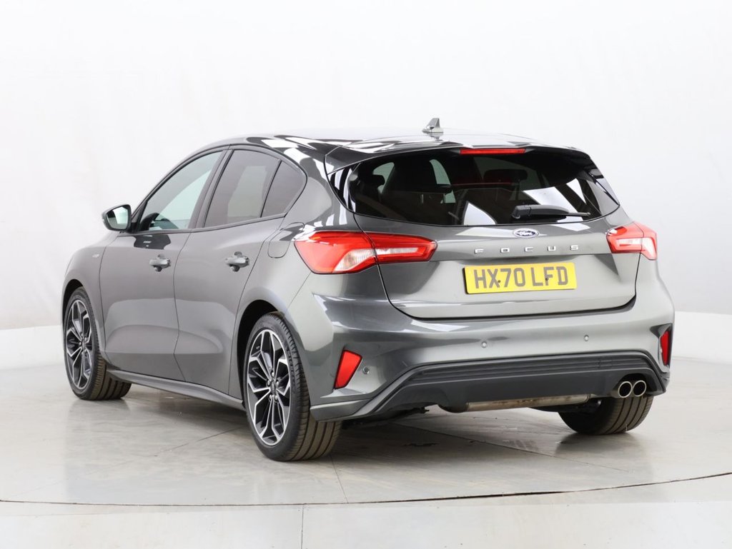 Used Ford Focus 2020 for sale - 76029504: Photo 7