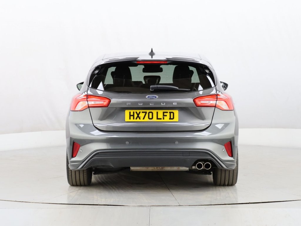 Used Ford Focus 2020 for sale - 76029504: Photo 9