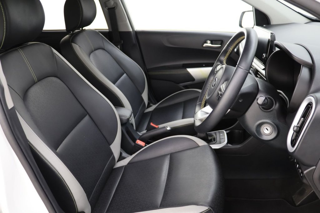 Used Kia Picanto 2021 for sale - 76301165: Photo 12