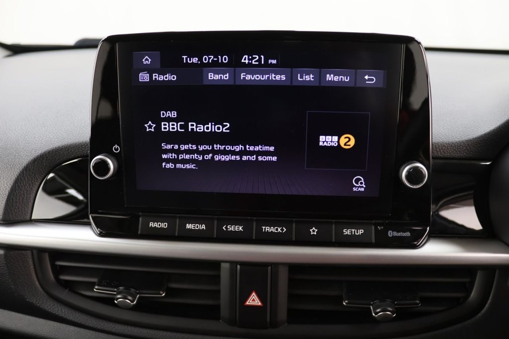 Used Kia Picanto 2021 for sale - 76301165: Photo 13