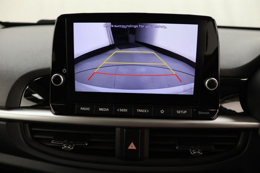 Used Kia Picanto 2021 for sale - 76301165: Photo 14