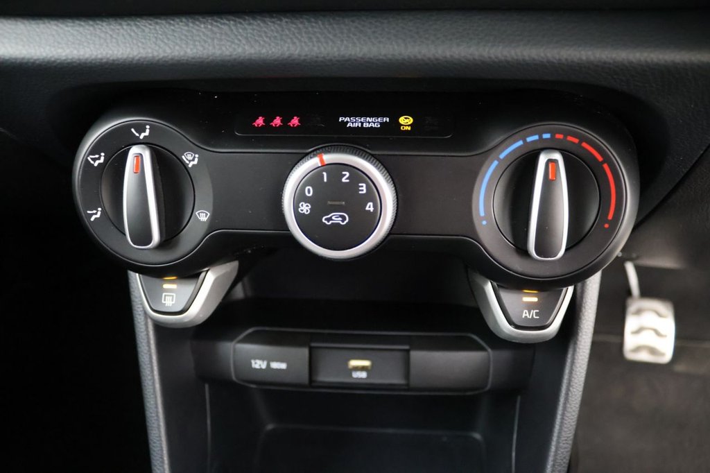 Used Kia Picanto 2021 for sale - 76301165: Photo 15