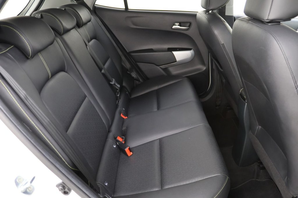 Used Kia Picanto 2021 for sale - 76301165: Photo 16