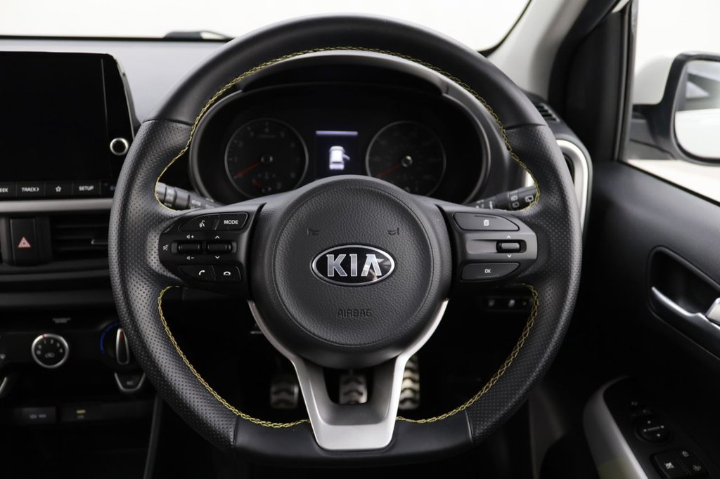 Used Kia Picanto 2021 for sale - 76301165: Photo 19
