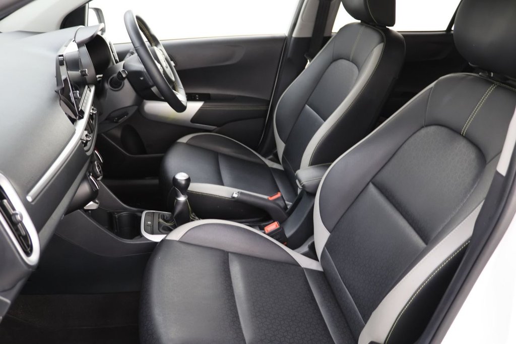 Used Kia Picanto 2021 for sale - 76301165: Photo 21