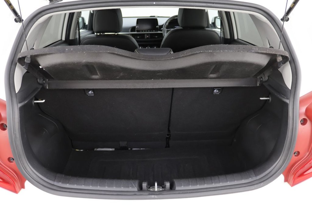 Used Kia Picanto 2021 for sale - 76301165: Photo 24