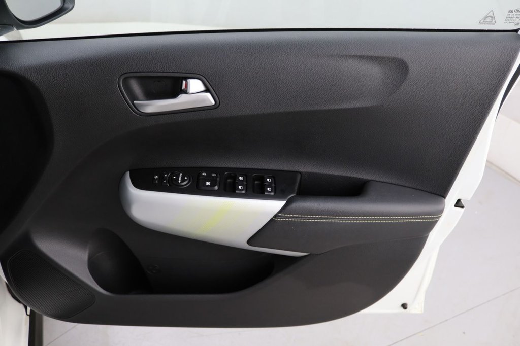 Used Kia Picanto 2021 for sale - 76301165: Photo 25