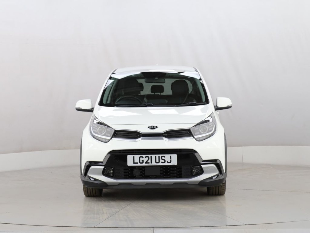 Used Kia Picanto 2021 for sale - 76301165: Photo 3