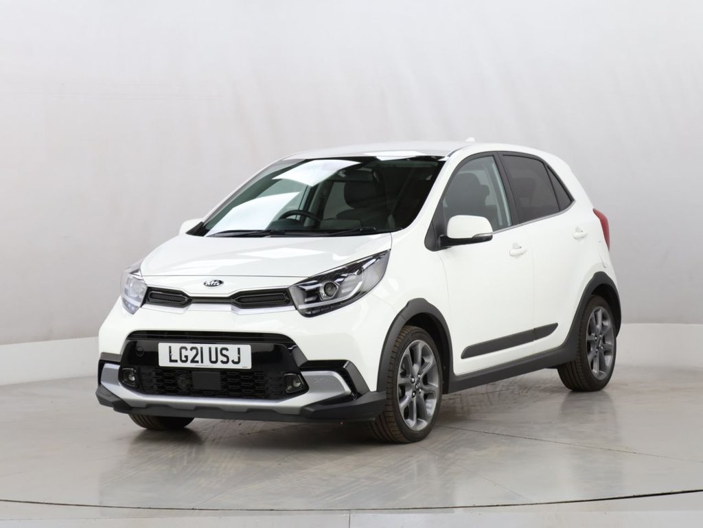 Used Kia Picanto 2021 for sale - 76301165: Photo 5