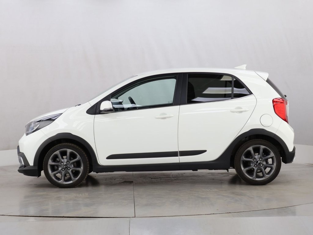 Used Kia Picanto 2021 for sale - 76301165: Photo 6