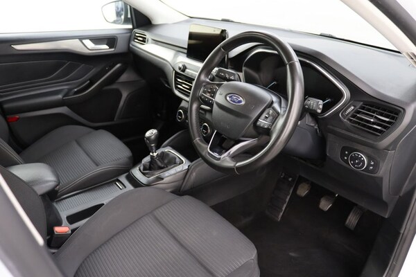 Used Ford Focus 2022 for sale - 76301164: Photo 10