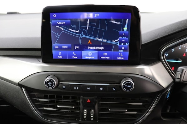 Used Ford Focus 2022 for sale - 76301164: Photo 13