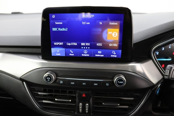 Used Ford Focus 2022 for sale - 76301164: Photo 14