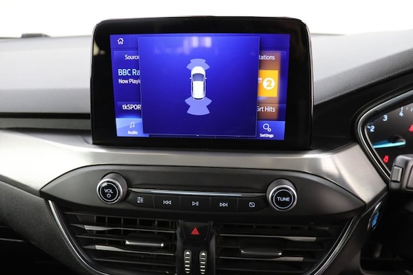 Used Ford Focus 2022 for sale - 76301164: Photo 16