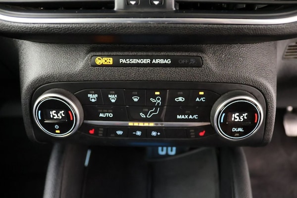 Used Ford Focus 2022 for sale - 76301164: Photo 17