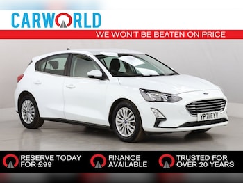 Ford - Focus