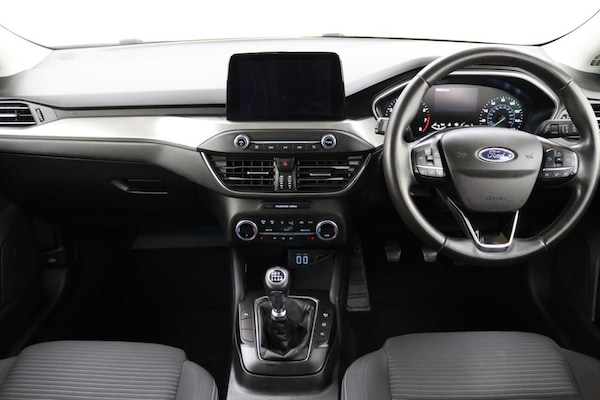 Used Ford Focus 2022 for sale - 76301164: Photo 20