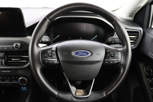 Used Ford Focus 2022 for sale - 76301164: Photo 21