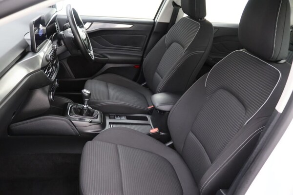 Used Ford Focus 2022 for sale - 76301164: Photo 24