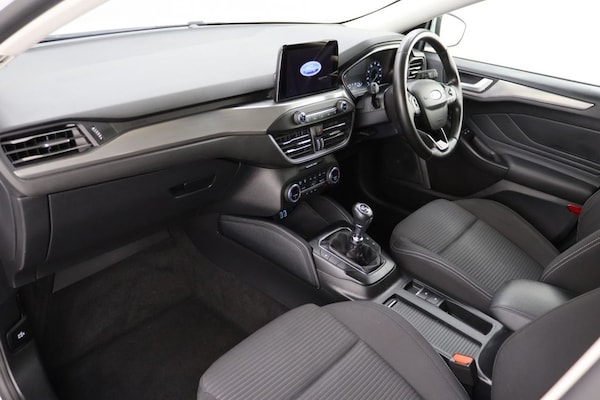 Used Ford Focus 2022 for sale - 76301164: Photo 25