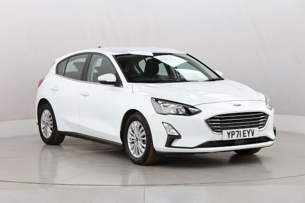 Used Ford Focus 2022 for sale - 76301164: Photo 2