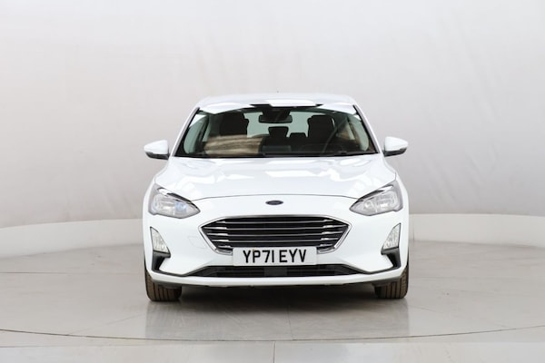 Used Ford Focus 2022 for sale - 76301164: Photo 3