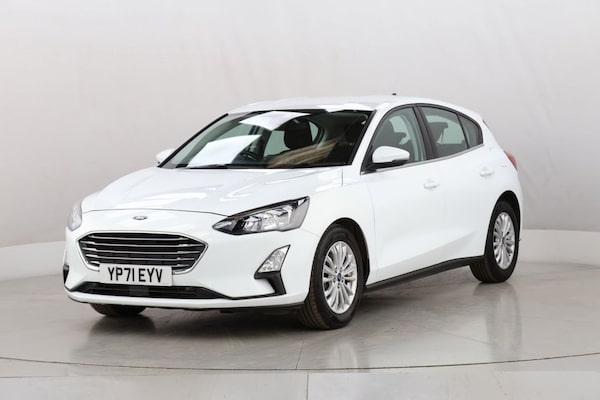 Used Ford Focus 2022 for sale - 76301164: Photo 5