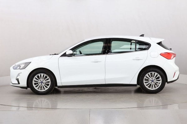 Used Ford Focus 2022 for sale - 76301164: Photo 6