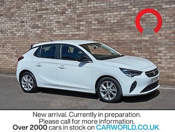 Used Vauxhall Corsa 2020 for sale - 79437769: Photo