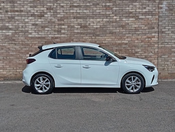 Used Vauxhall Corsa 2020 for sale - 79437769: Photo