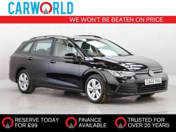 2022 (22) - 1.5 TSI Life Estate 5dr Petrol Manual Euro 6 (s/s) (150 ps)